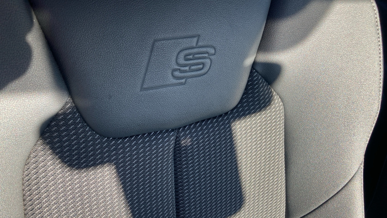 Audi A1 25 TFSI S Line 5dr Petrol Hatchback